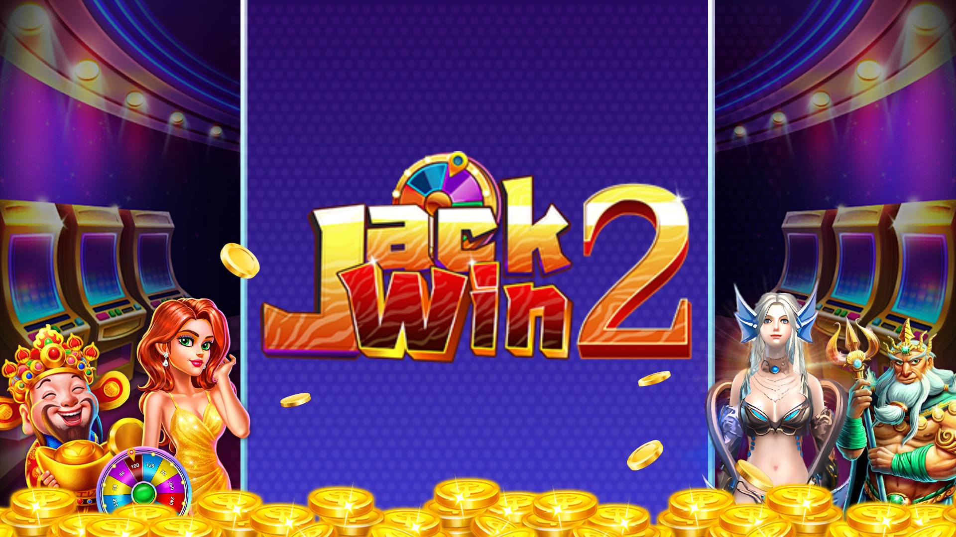 Jack2Win